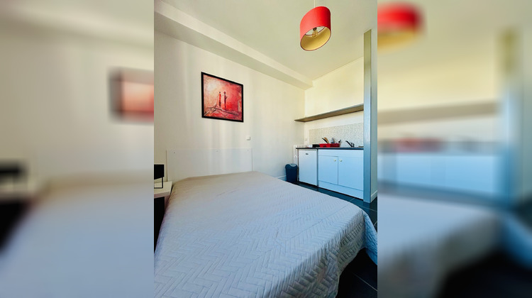 Ma-Cabane - Location Appartement Le Havre, 17 m²