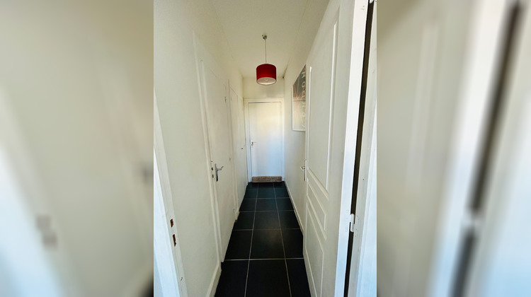 Ma-Cabane - Location Appartement Le Havre, 17 m²