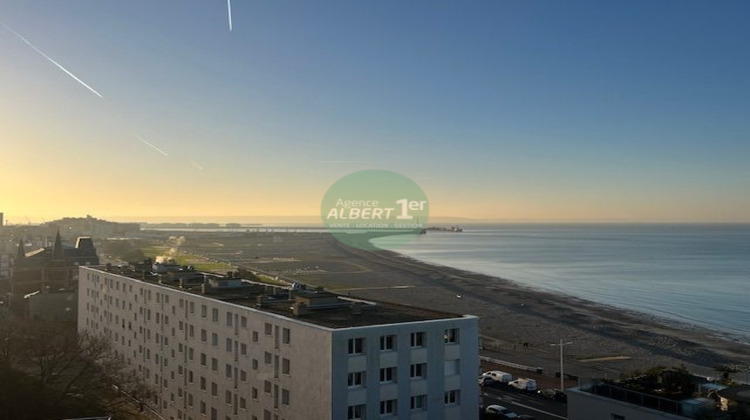 Ma-Cabane - Location Appartement Le Havre, 68 m²