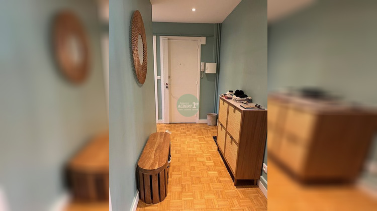 Ma-Cabane - Location Appartement Le Havre, 68 m²