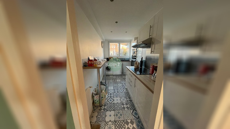 Ma-Cabane - Location Appartement Le Havre, 68 m²