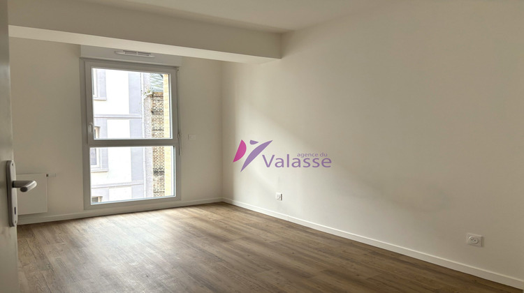 Ma-Cabane - Location Appartement Le Havre, 58 m²