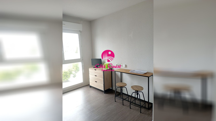 Ma-Cabane - Location Appartement Le Havre, 19 m²