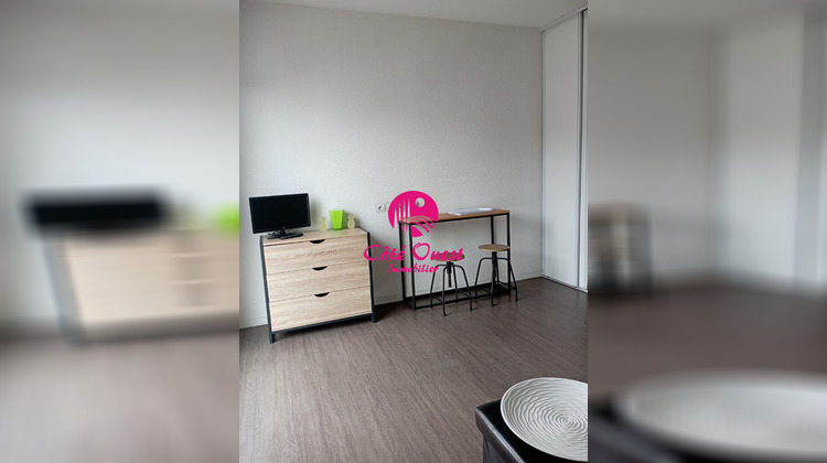 Ma-Cabane - Location Appartement Le Havre, 19 m²