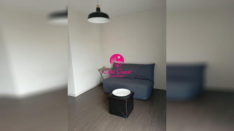 Ma-Cabane - Location Appartement Le Havre, 19 m²
