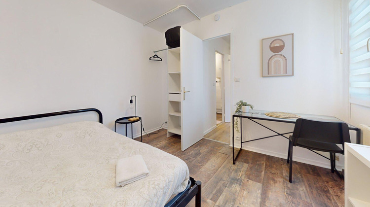 Ma-Cabane - Location Appartement LE HAVRE, 18 m²