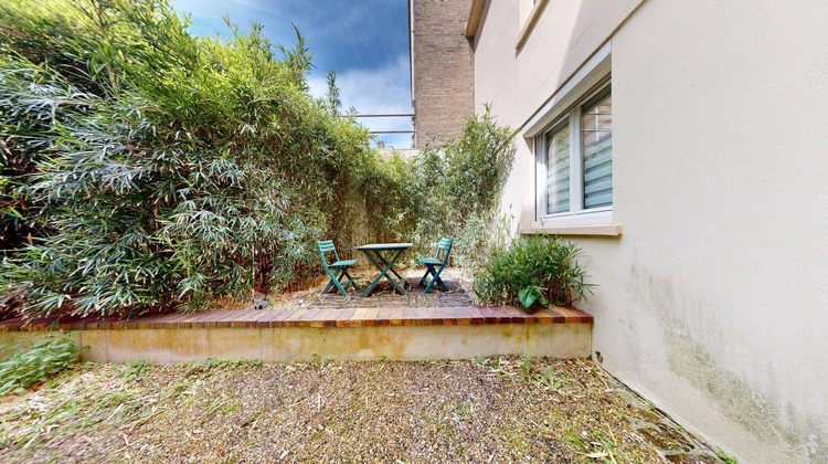 Ma-Cabane - Location Appartement LE HAVRE, 18 m²