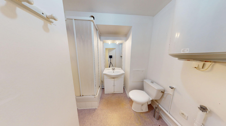 Ma-Cabane - Location Appartement LE HAVRE, 24 m²