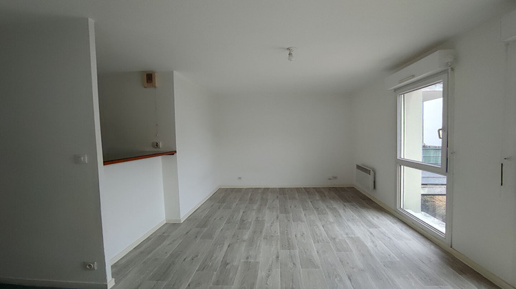 Ma-Cabane - Location Appartement LE HAVRE, 23 m²