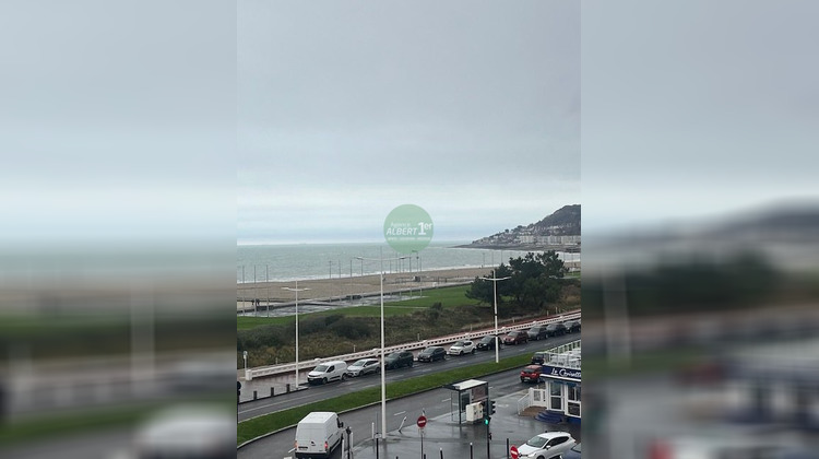 Ma-Cabane - Location Appartement Le Havre, 31 m²