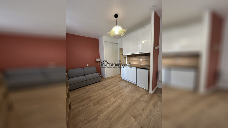 Ma-Cabane - Location Appartement Le Havre, 19 m²