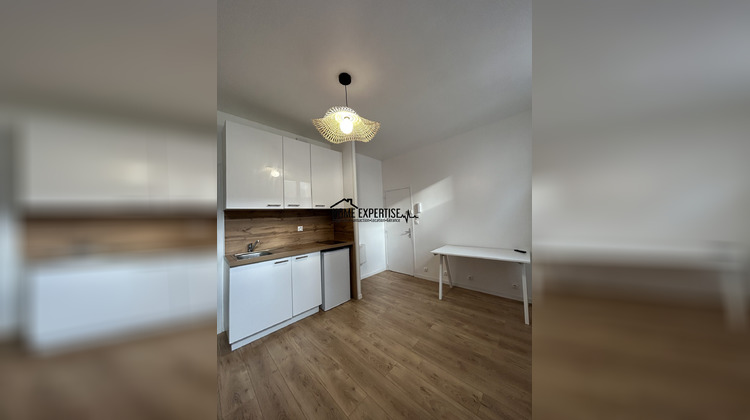 Ma-Cabane - Location Appartement Le Havre, 19 m²