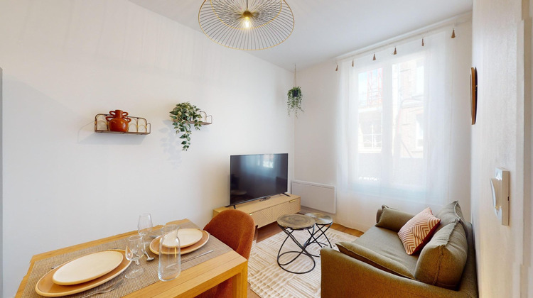 Ma-Cabane - Location Appartement Le Havre, 59 m²