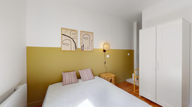 Ma-Cabane - Location Appartement Le Havre, 59 m²