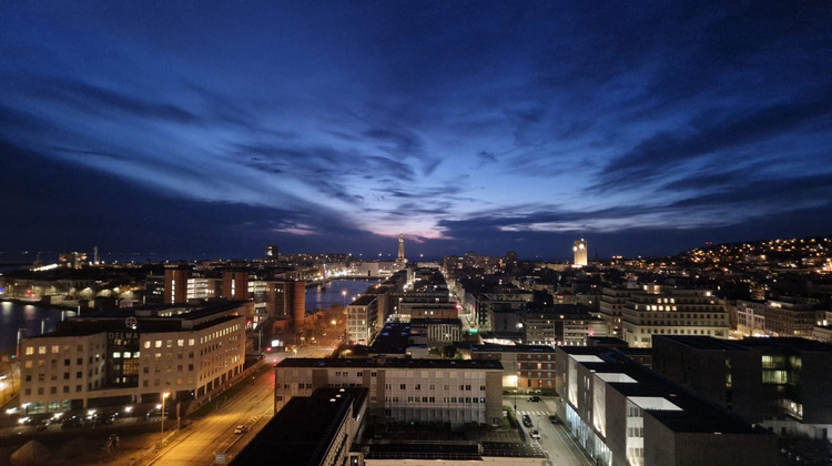 Ma-Cabane - Location Appartement Le Havre, 60 m²