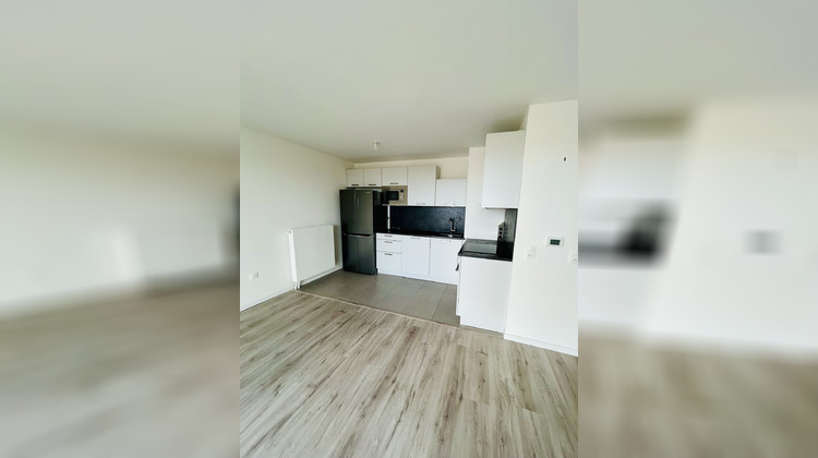 Ma-Cabane - Location Appartement Le Havre, 60 m²