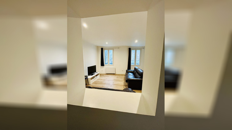 Ma-Cabane - Location Appartement Le Havre, 91 m²