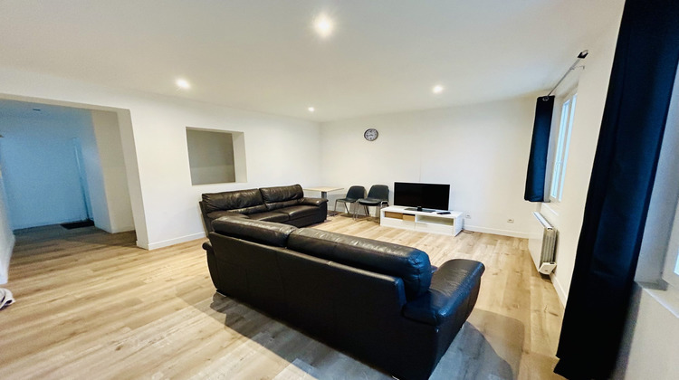 Ma-Cabane - Location Appartement Le Havre, 91 m²