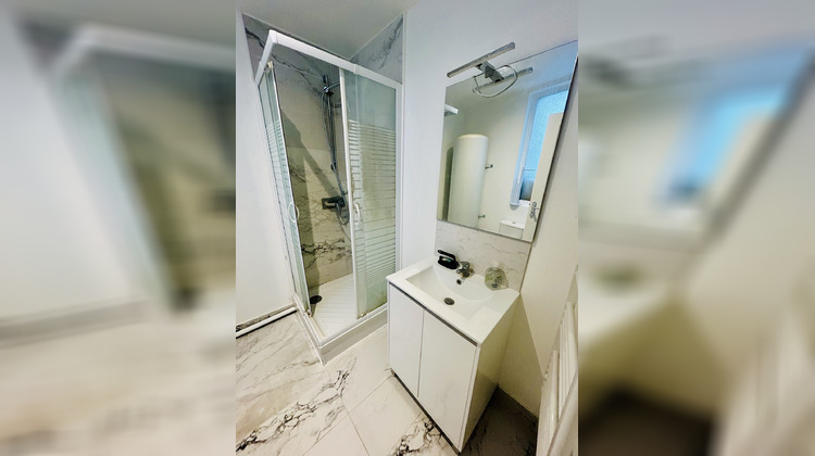 Ma-Cabane - Location Appartement Le Havre, 91 m²