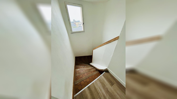 Ma-Cabane - Location Appartement Le Havre, 91 m²