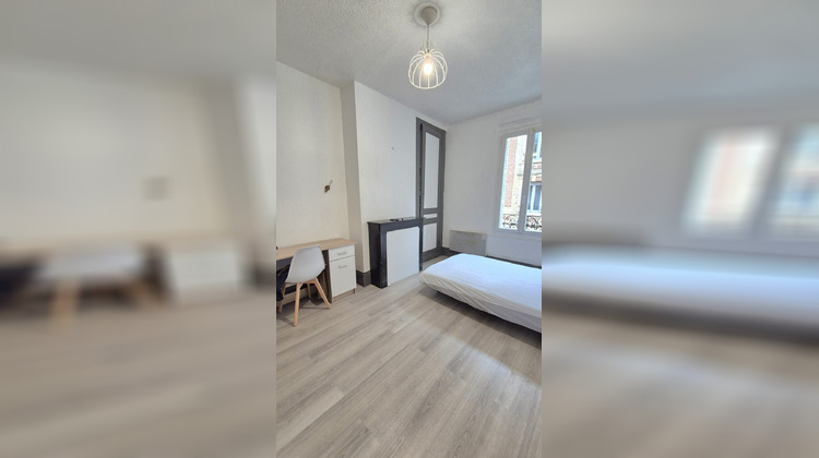 Ma-Cabane - Location Appartement Le havre, 23 m²