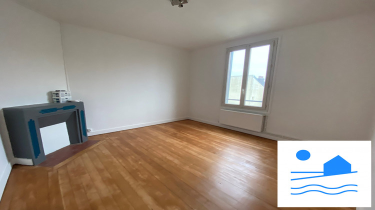 Ma-Cabane - Location Appartement Le Havre, 46 m²