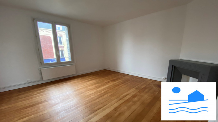 Ma-Cabane - Location Appartement Le Havre, 46 m²