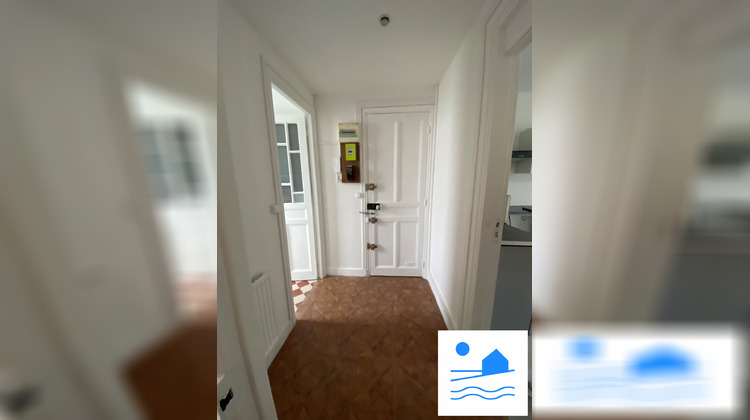 Ma-Cabane - Location Appartement Le Havre, 46 m²
