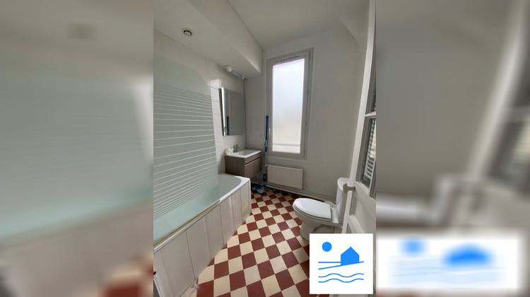 Ma-Cabane - Location Appartement Le Havre, 46 m²