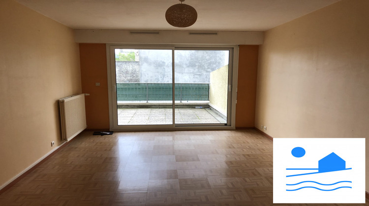 Ma-Cabane - Location Appartement Le Havre, 62 m²