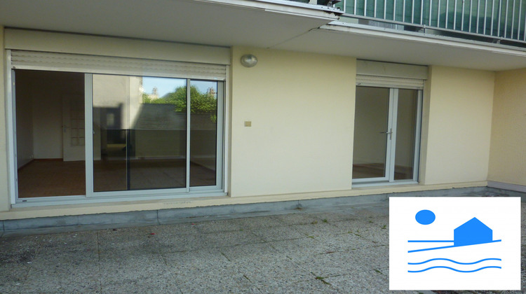 Ma-Cabane - Location Appartement Le Havre, 62 m²