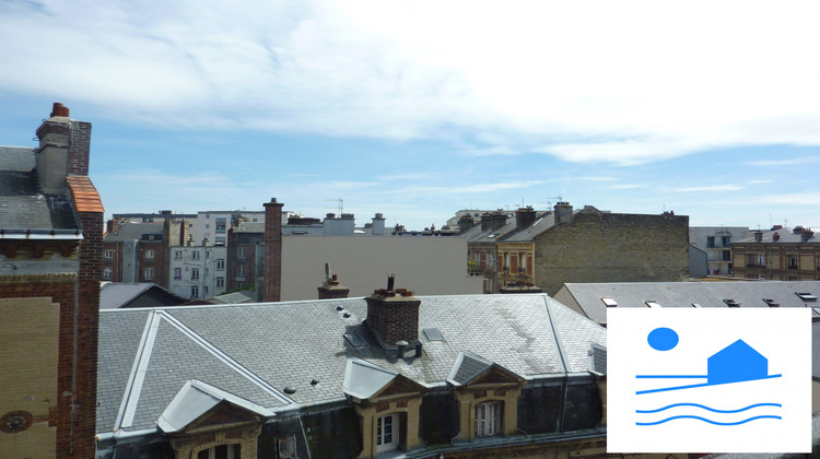 Ma-Cabane - Location Appartement Le Havre, 24 m²