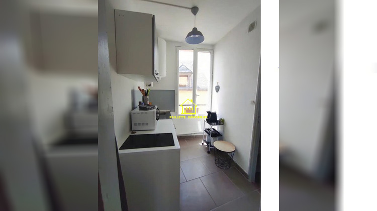Ma-Cabane - Location Appartement Le Havre, 22 m²