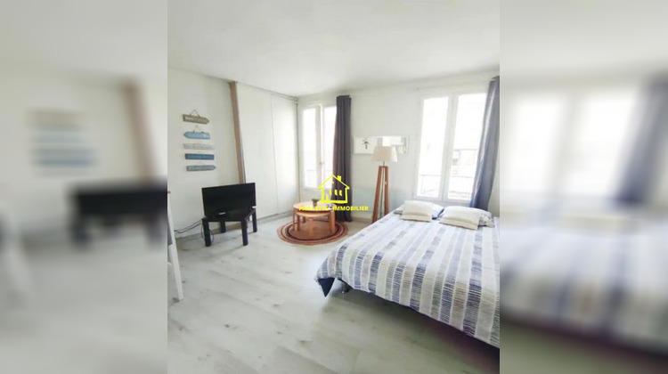 Ma-Cabane - Location Appartement Le Havre, 22 m²
