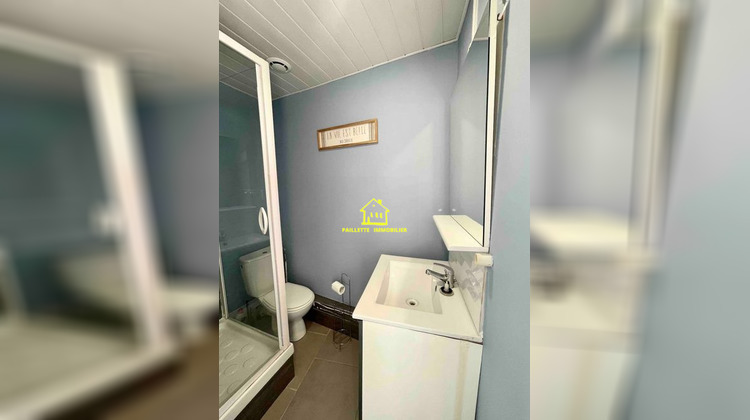 Ma-Cabane - Location Appartement Le Havre, 22 m²