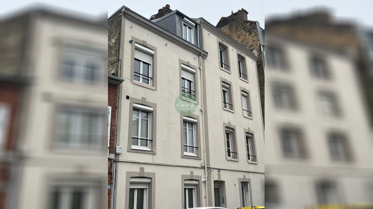 Ma-Cabane - Location Appartement Le Havre, 17 m²