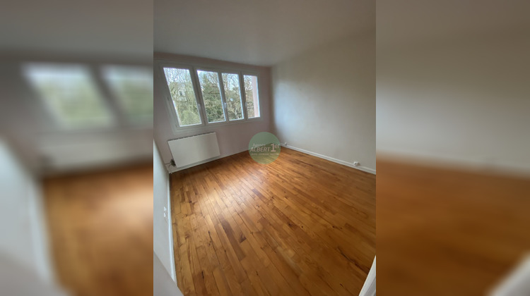 Ma-Cabane - Location Appartement Le Havre, 74 m²