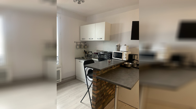 Ma-Cabane - Location Appartement Le Havre, 20 m²