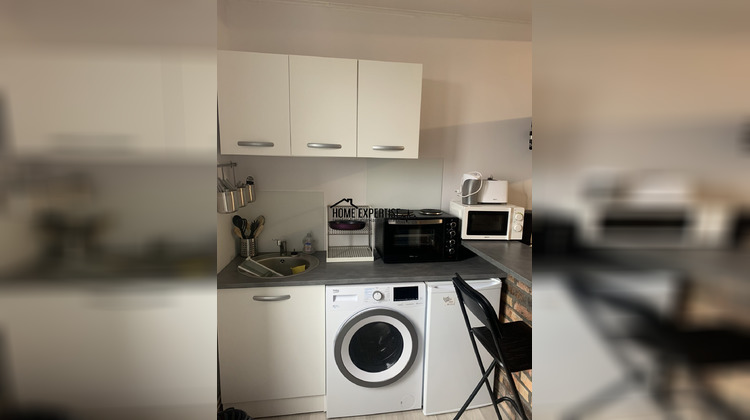 Ma-Cabane - Location Appartement Le Havre, 20 m²