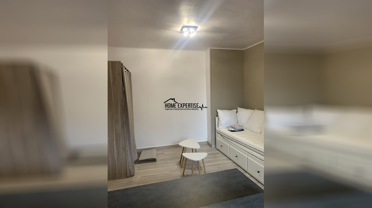 Ma-Cabane - Location Appartement Le Havre, 20 m²