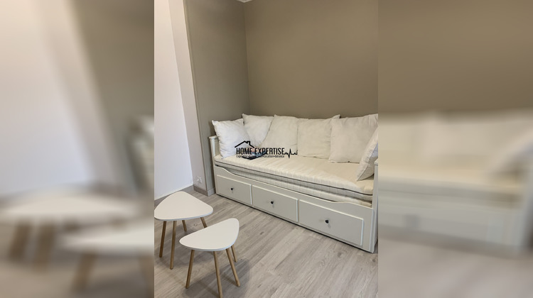 Ma-Cabane - Location Appartement Le Havre, 20 m²