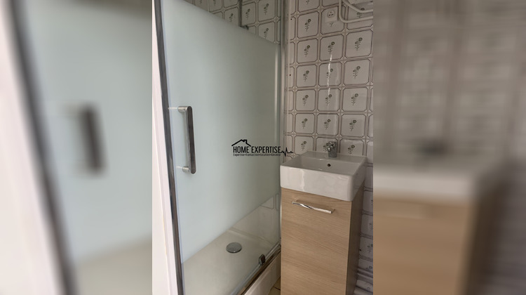 Ma-Cabane - Location Appartement Le Havre, 20 m²