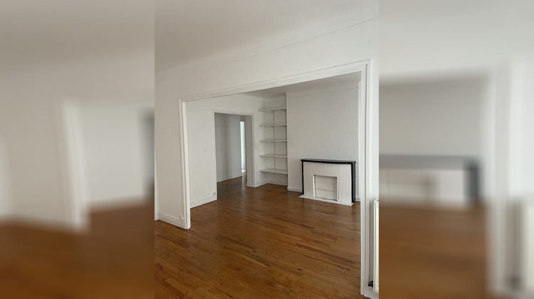 Ma-Cabane - Location Appartement Le Havre, 64 m²
