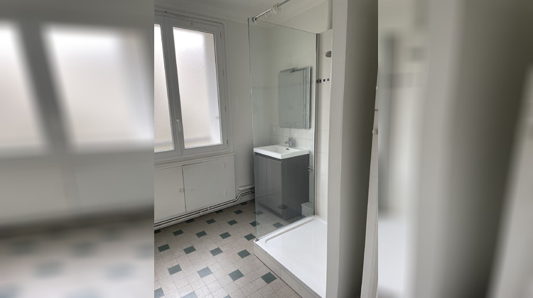 Ma-Cabane - Location Appartement Le Havre, 64 m²