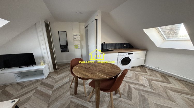 Ma-Cabane - Location Appartement Le Havre, 35 m²