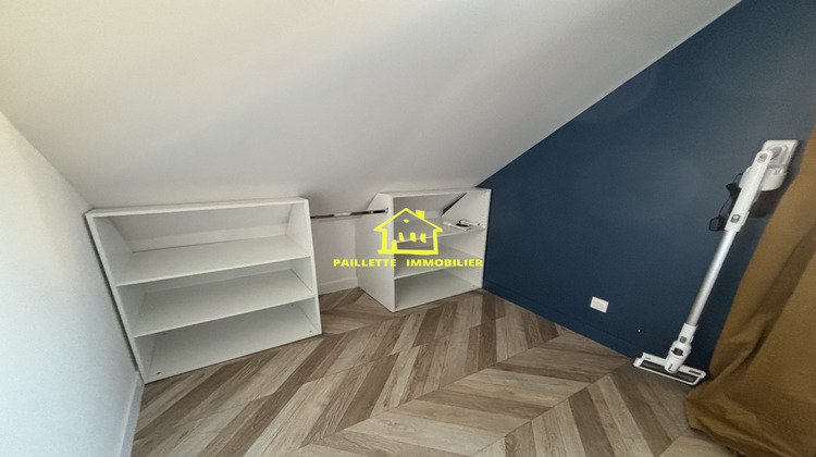 Ma-Cabane - Location Appartement Le Havre, 35 m²