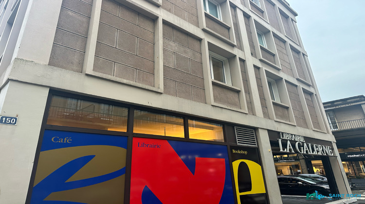 Ma-Cabane - Location Appartement Le Havre, 36 m²