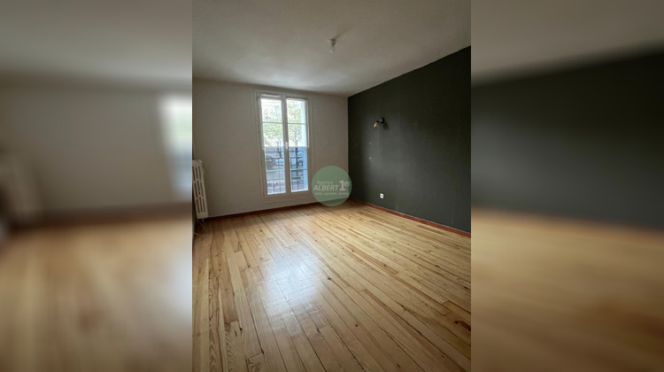 Ma-Cabane - Location Appartement Le Havre, 86 m²