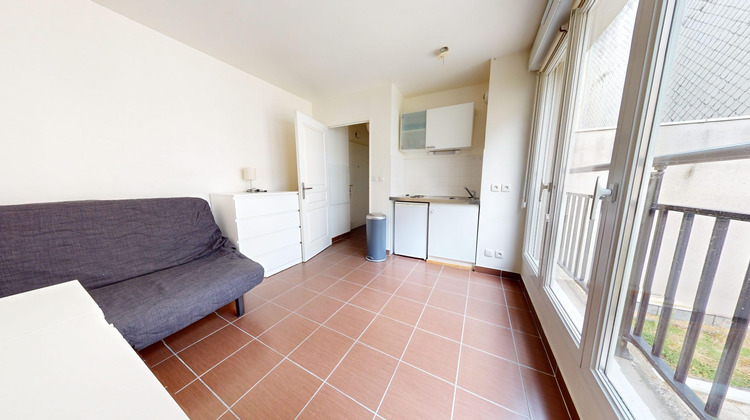 Ma-Cabane - Location Appartement Le havre, 18 m²