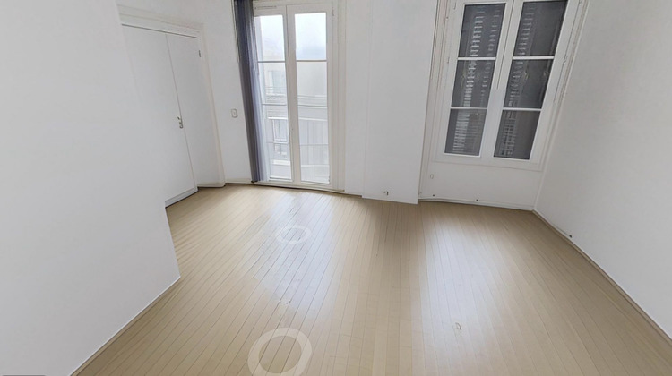 Ma-Cabane - Location Appartement Le Havre, 87 m²